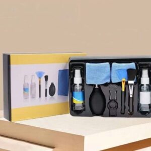9-in-1 Electronics Cleaning Kit Home Set